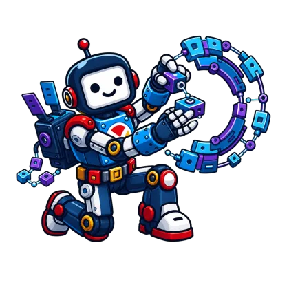 Ilustracja ścieżki Code Heroes