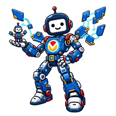 Ilustracja programu Legends (12–15 lat)