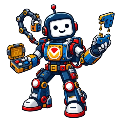 Ilustracja programu Masters (10–12 lat)