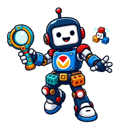Ilustracja programu Mini Herosi (4–6 lat)