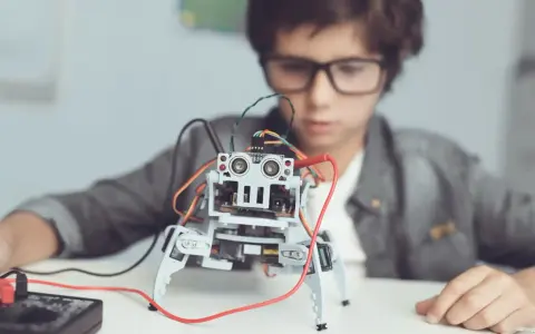 Programowanie dla dzieci w Bielsku-Białej — jak wybrać dobry start?